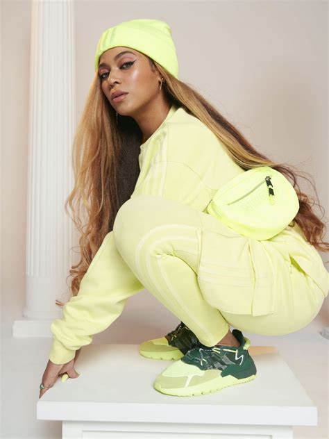 adidas bionce|beyoncé adidas collection.